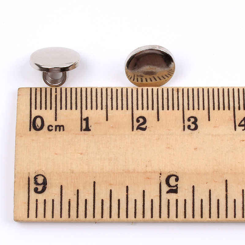 100 шт., 11 мм, 13 мм, 15 мм,  – обзор и цена Button Hole Cutter