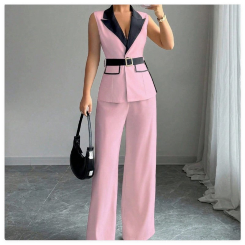 Женский костюм-двойка: жилет,  – обзор и цена Sewing Vest