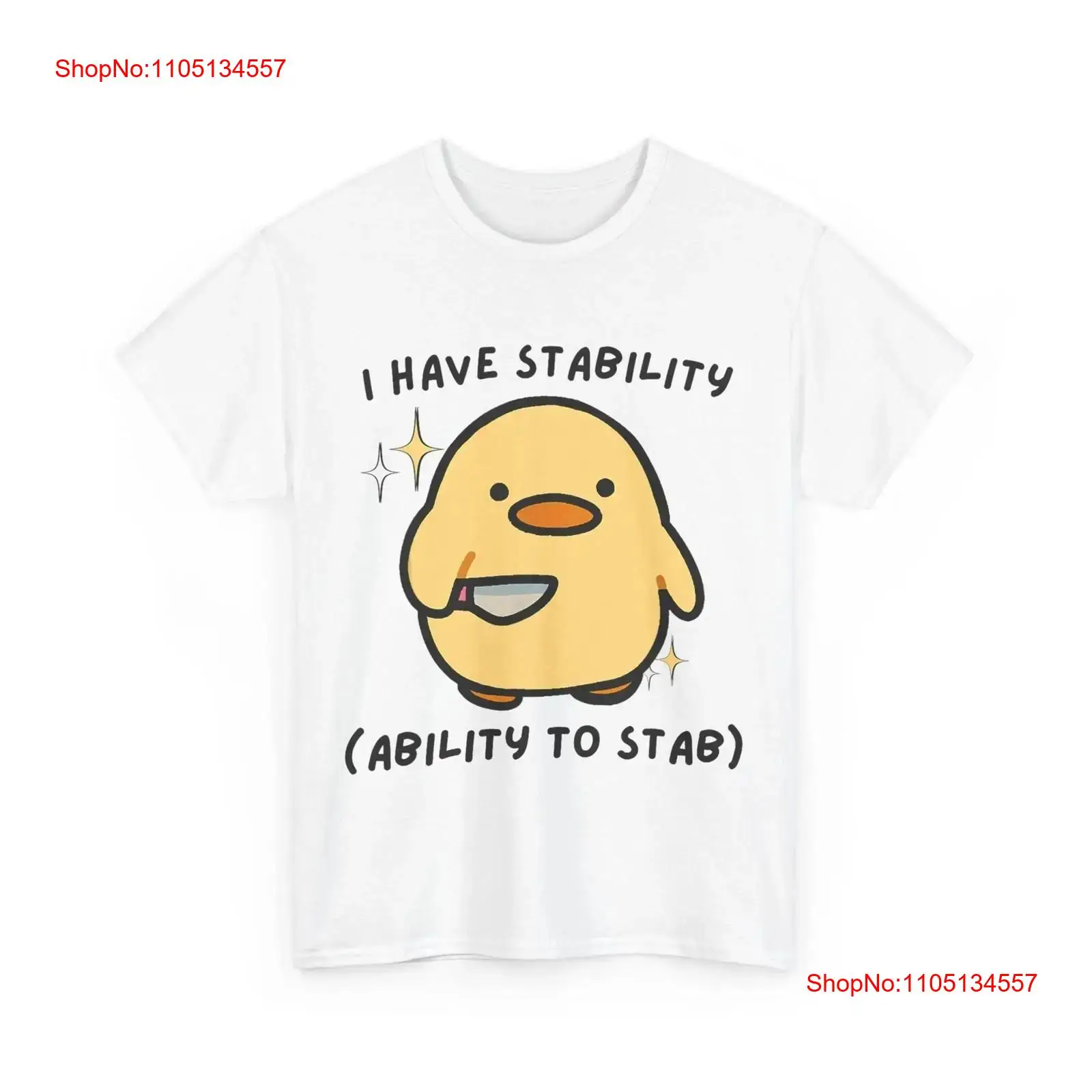 Футболка I Have Stability Abil – обзор и цена Knit Stabilizer Stretch