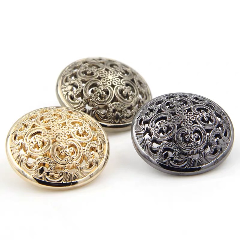 20 шт./лот, модный металлическ – обзор и цена Button Hole Cutter