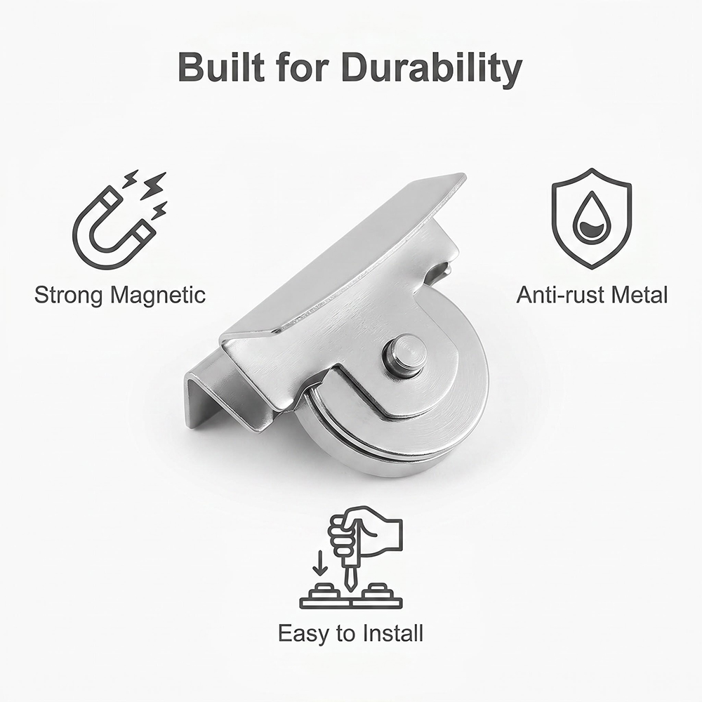12 пар магнитных застежек 14 м – обзор и цена Button Hole Cutter