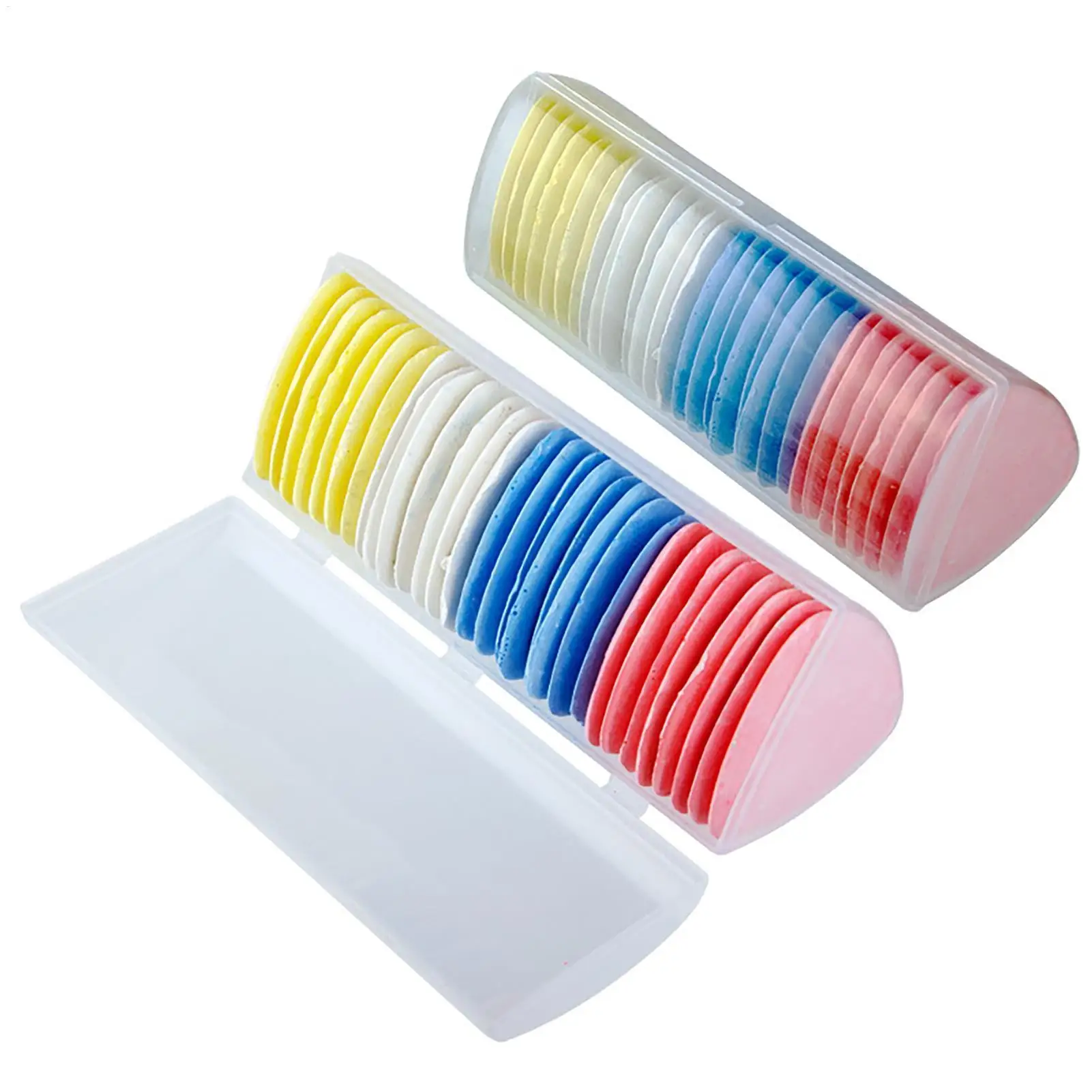 Набор цветных портновских мелк – обзор и цена Tailor Chalk Marker