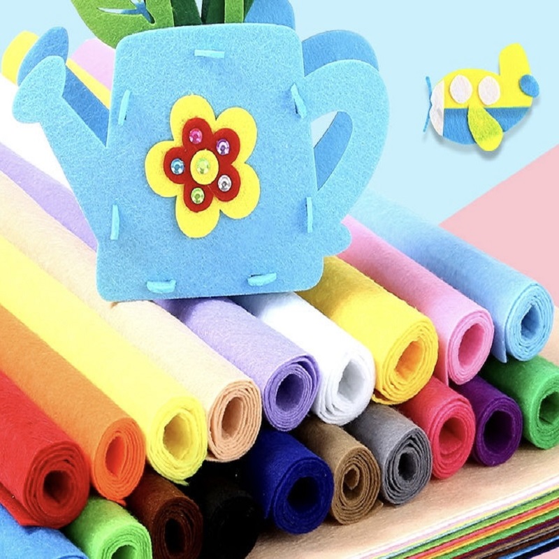 20/40/60 см фетровая ткань выс – обзор и цена Textile And Sewing Materials