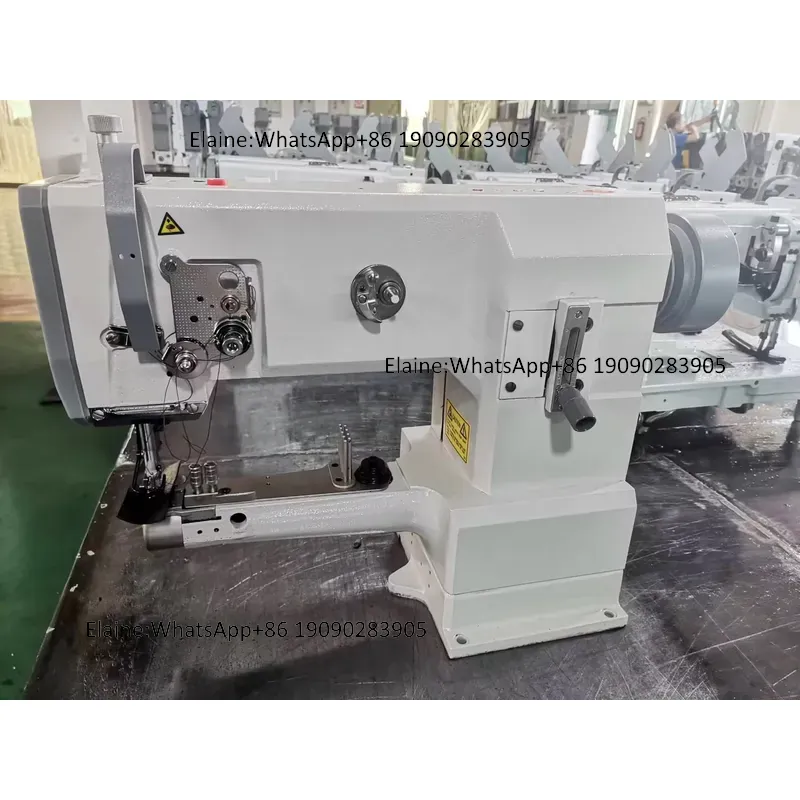 Швейная машина QK-T335 с прямы – обзор и цена Sewing Machine Fabric