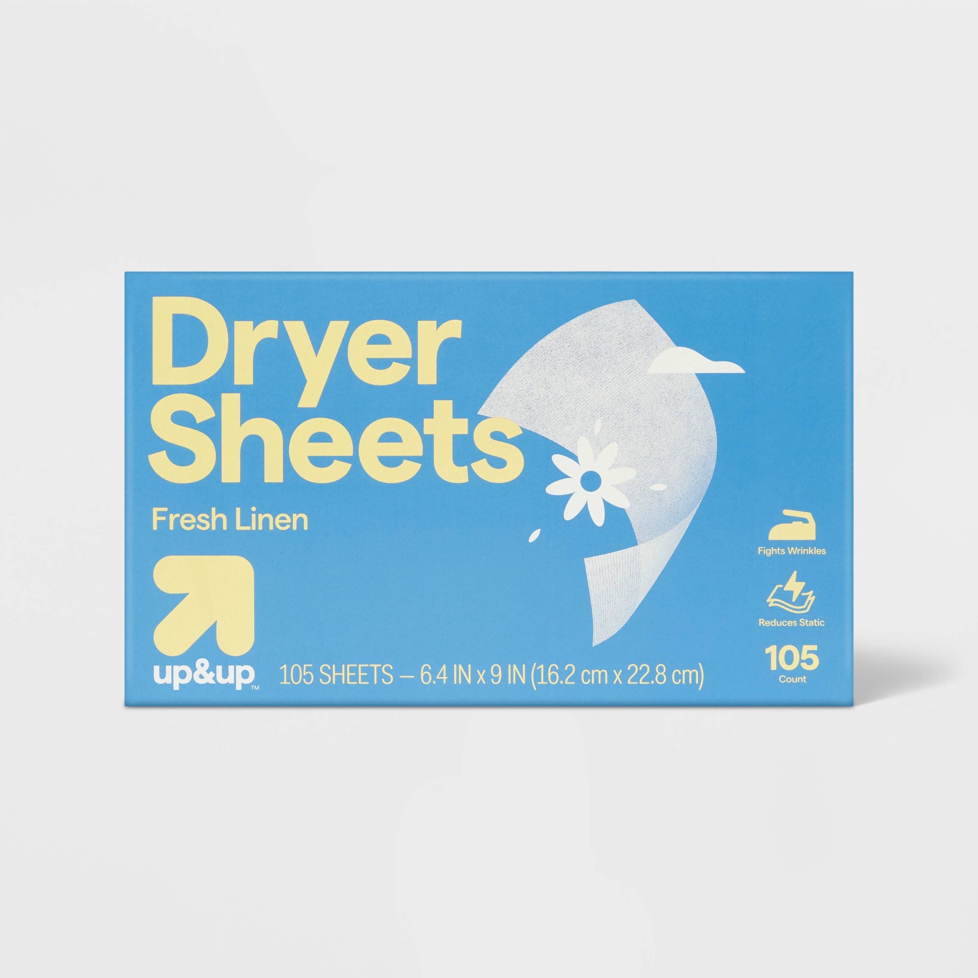 Салфетки-смягчители для сушилк – обзор и цена Fabric Softener Sheet
