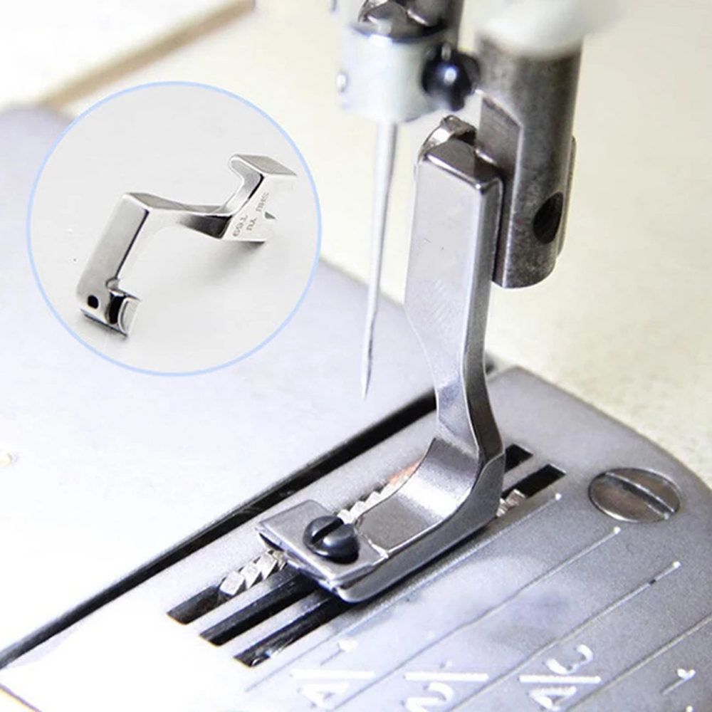 T69 Регулируемая невидимая при – обзор и цена Sewing Machine Fabric